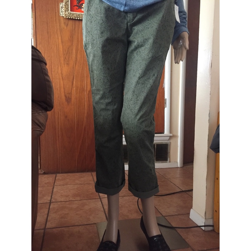 Gap Chino Pants